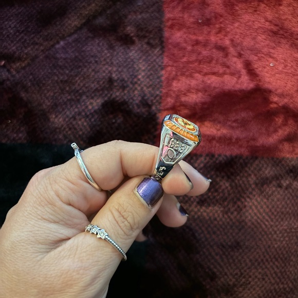 Baltimore Orioles MLB Championship Ring - Picture 2 of 3